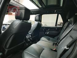 لاند روفر رانج روفر فوج